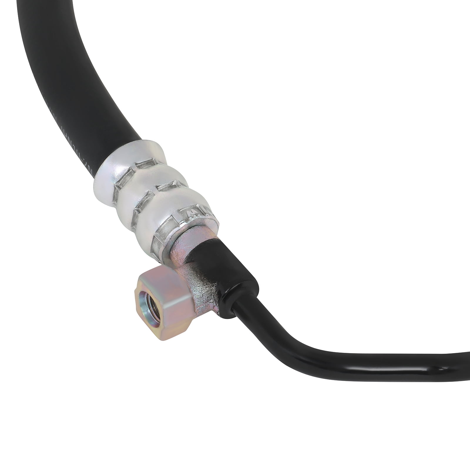 CCIYU Power Steering Pressure Hose Line Assambly Fits for 2008 2009 2010 for Honda Odyssey