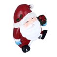 thumbnail image 1 of Fish  Christmas Decorations, Multipurpose Resin Floating Aquarium Ornament Pendant For Holiday Fish  Supplies, 1 of 8
