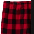 thumbnail image 4 of Pijama 2 pzas Carter´s Child of Mine Rojo Estampado Navideño 3T, 4 of 4