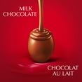 thumbnail image 2 of Lindt LINDOR Easter Milk Chocolate Mini Eggs Pouch, 180g, 2 of 8