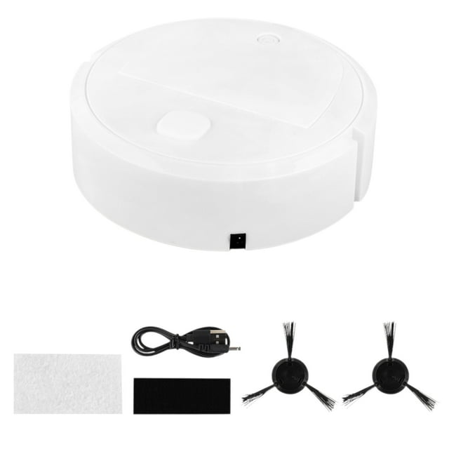 Gadgets de Cuisine Aspirateur Robot Intelligent Usb
