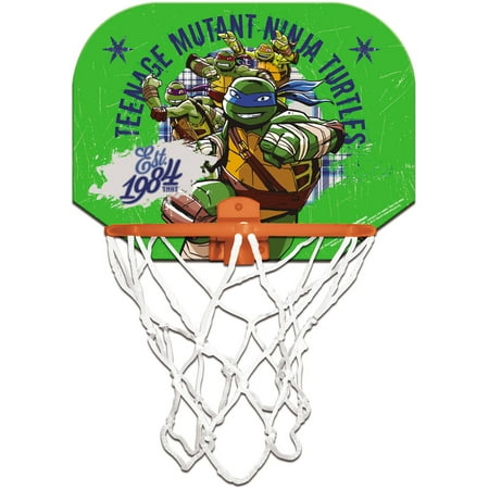 Hedstrom - Teenage Mutant Ninja Turtle H