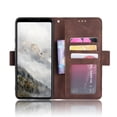 thumbnail image 4 of Funda Tipo Billetera GANGXUN para Google Pixel 4 – Tapa Flip con Tarjetero, 4 of 5