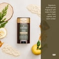 thumbnail image 2 of Cremo Men's Deodorant & Antiperspirant, Fresh Timber Scent, 2.65 oz, 2 of 9