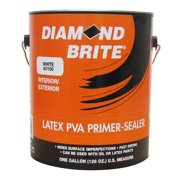 Diamond Brite 40100 Latex PVA Primer White gal