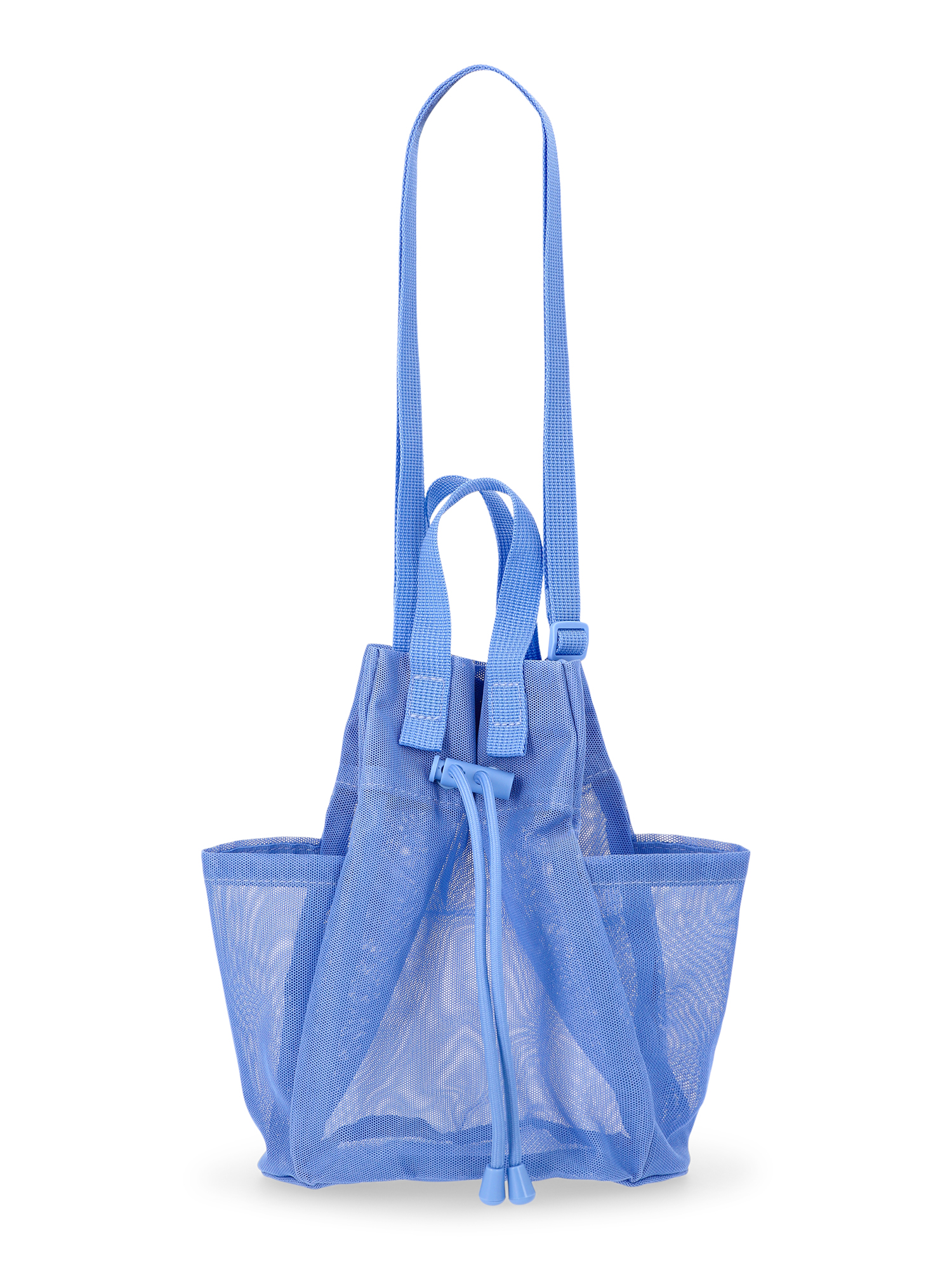 No Boundaries Women's Tote Bag, Cream - Walmart.com