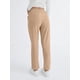 thumbnail image 4 of Pantalones deportivos AUTOMET para mujer, pantalones de pijama Lounge Camel XXL, 4 of 6