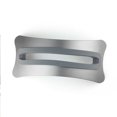 thumbnail image 3 of Laptop Stand Vertical Aluminum Alloy Erected Holder Base For Macbook Pro Air, 3 of 3