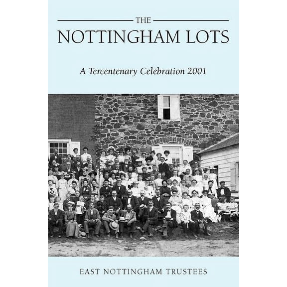 The Nottingham Lots (Paperback)