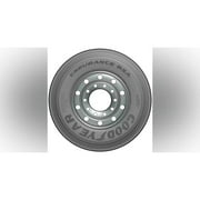 Goodyear Endurance RSA 255/70-22.5 Tire Simolary simolary.com 11