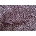 thumbnail image 4 of oneOone Cotton Poplin Fabric Leopard Animal Skin Print Sewing Fabric BTY 42 Inch Wide, 4 of 4