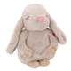 thumbnail image 3 of Bunny Baby Sleep Soother, Cultive Hearing Electric Bunny Doll Toy Canto Multifuncional Amigable con la piel para cunas para nios de 4 a 6 aos ANGGREK Otros, 3 of 8