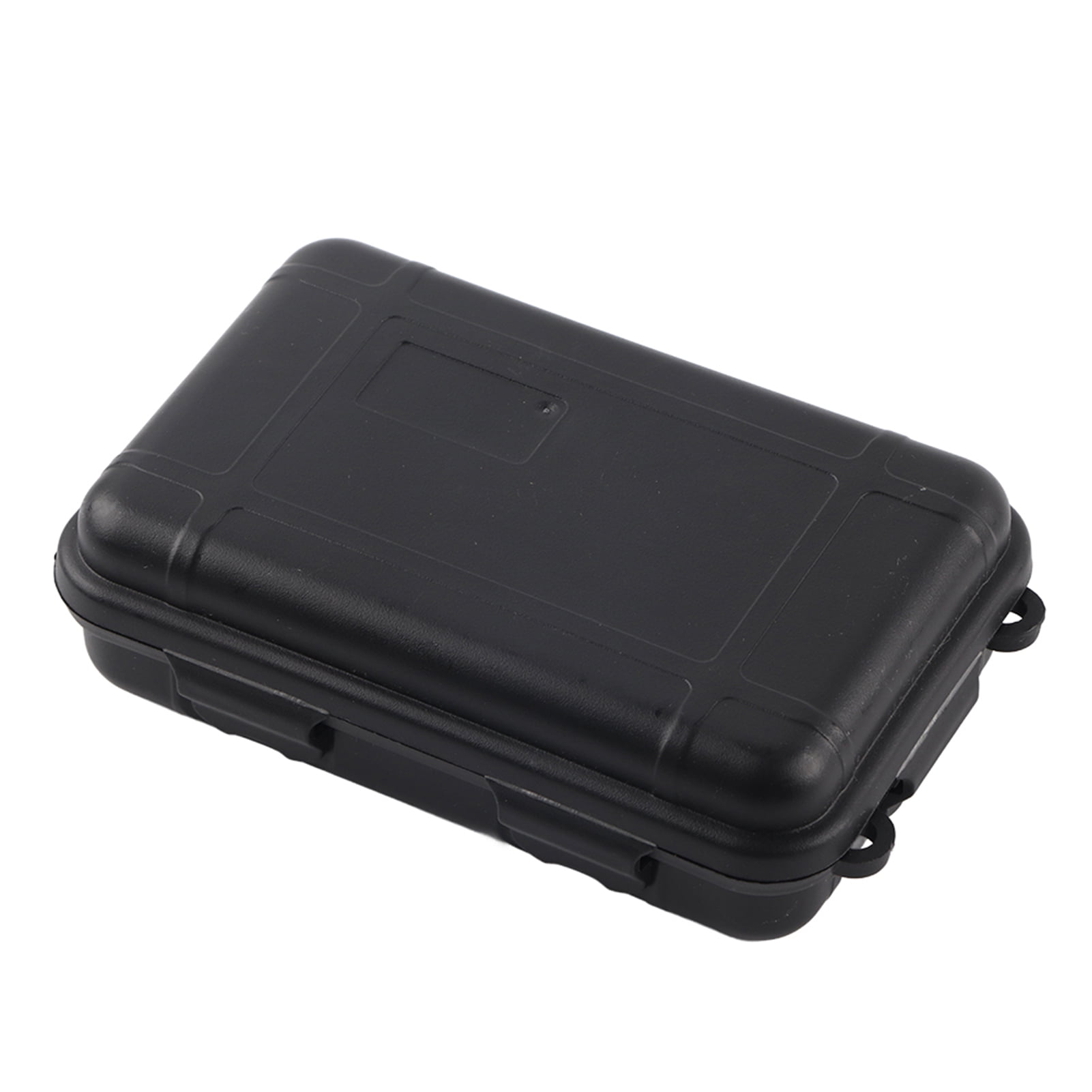 Shockproof Box, Waterproof Storage Case Sealed Container Plastic Case