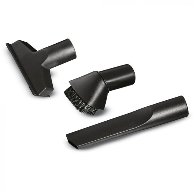 Karcher Kit CV/NT (pincel,ranura,tapicerias)