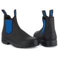thumbnail image 3 of Blundstone 515 Leather Chelsea Boots Slip On Retro Ankle, 3 of 4