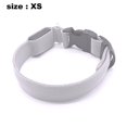 thumbnail image 2 of Usb Rechargeable Led Dog Collar - Adjustable Light Up Dog Collar, 2 of 5