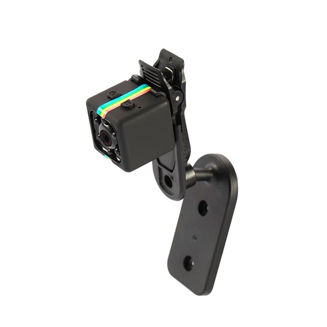 Cámara Camara de video Irfora SQ11 1080P Sport DV Mini monitor infrarrojo de la visión nocturna encubrió el vídeo DV Digital de la cámara del coche Irfora Camara de video