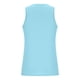 thumbnail image 4 of Hombres Casual Cuello Redondo Deportes Fitness Puesta de Sol Estampado Sin Mangas Camiseta Sin Mangas Pompotops  oipoqjl30688, 4 of 4