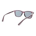 thumbnail image 5 of Gucci Blue Rectangular Mens Sunglasses, 5 of 5