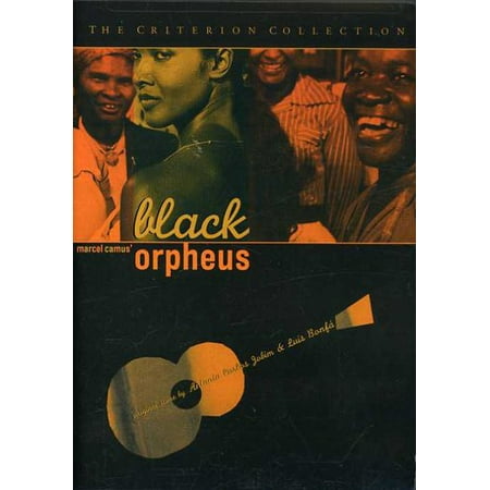 Black Orpheus