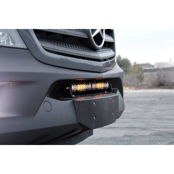 Baja Designs - 447503 Fits select: 2014-2017 MERCEDES-BENZ SPRINTER