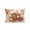 Red, variant on Outdoor Pillows Waterproof, Fall Truck Pumpkins Bedding Throw Pillows with Insert for Couch Sofa Bed, Thanksgiving Maple Leaves Farmhouse 16x16 Inch Pillowcases Decorative Patio Pillow Set of 1