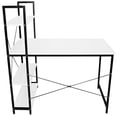 thumbnail image 3 of Kit Escritorio Silla Gamer Rack & Pack  Escritorio Blanco, 3 of 7