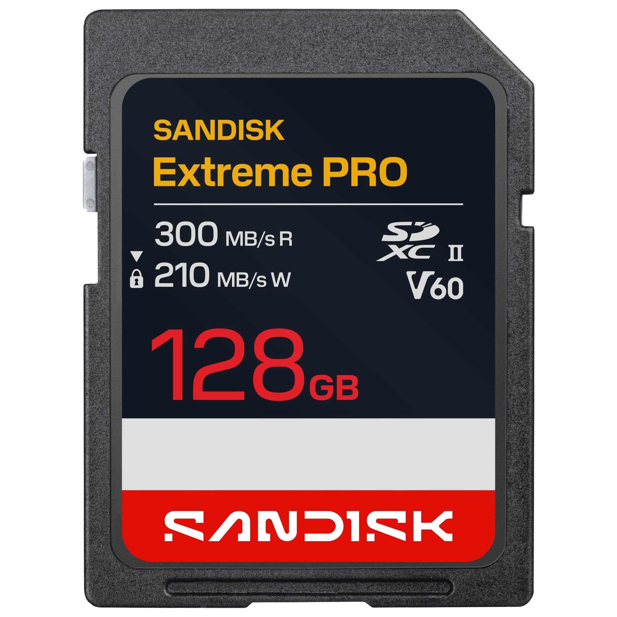 SanDisk Extreme PRO 512GB UHS-I U3 SDXC Memory Card - Walmart.com