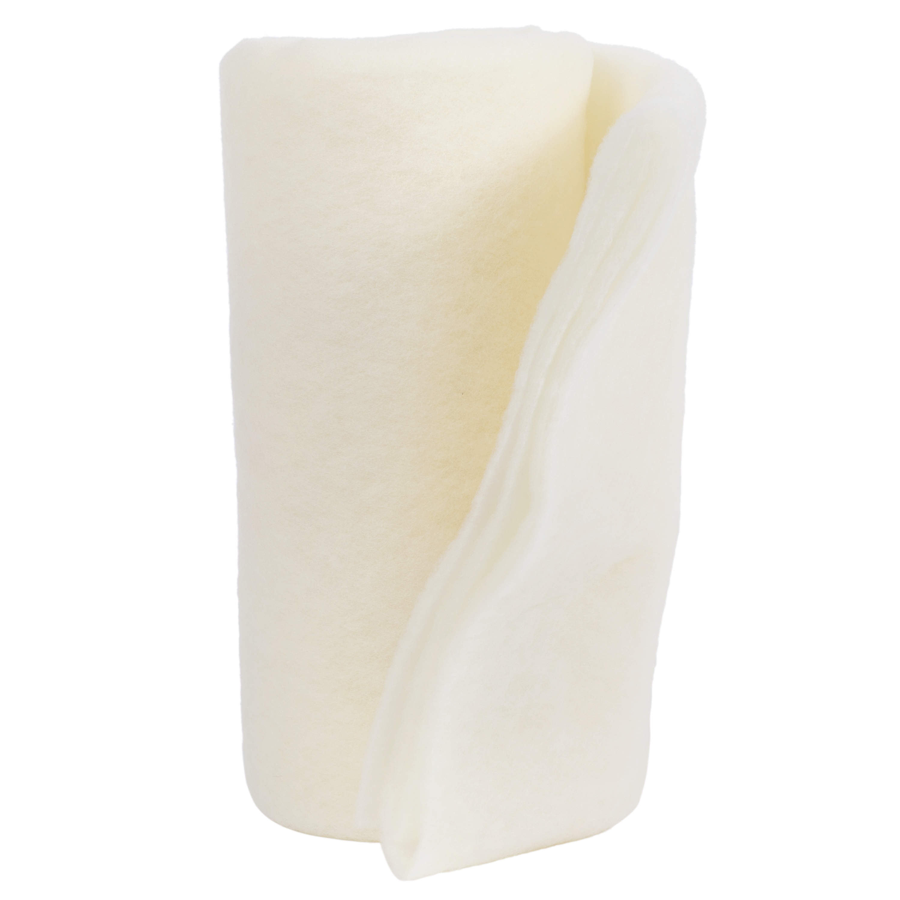 Nature-Fil™ Wool Batting by Fairfield™, 90" Wide x 8 Yard Bolt