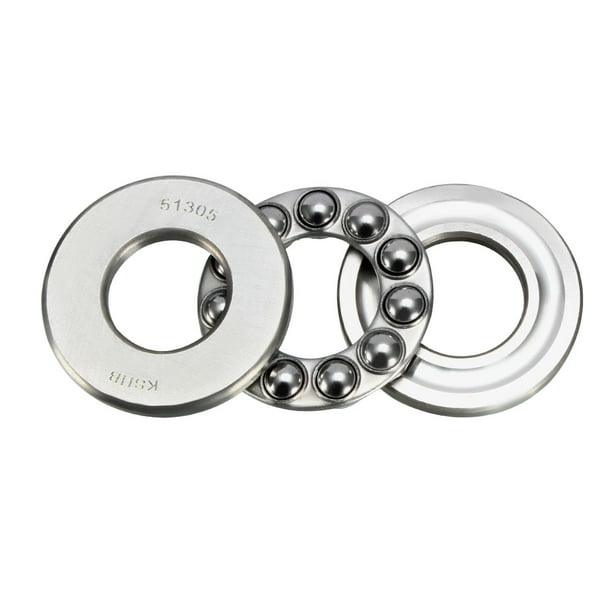 Thrust on sale ball bearing