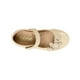 thumbnail image 4 of ZAPATOS STYLO NIÑA 26657 CHAROL BEIGE 15-17, 4 of 4