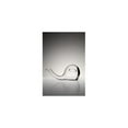 thumbnail image 4 of Riedel Crystal Escargot Decanter, 4 of 4