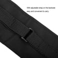 thumbnail image 3 of Cergrey Sac de Transport de Rangement pour Queue de Piscine pour Bâton de Billard Snooker 1/2 3/4, Sac pour Queue de Snooker, Sac pour Canne de Billard, 3 of 6