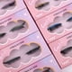 thumbnail image 5 of Extensión De Pestañas，1 Pares Colores Pestañas Volumen Rizos Maquillaje para Mujeres D Paquete Pestañas Postizas Rizadas, 5 of 5
