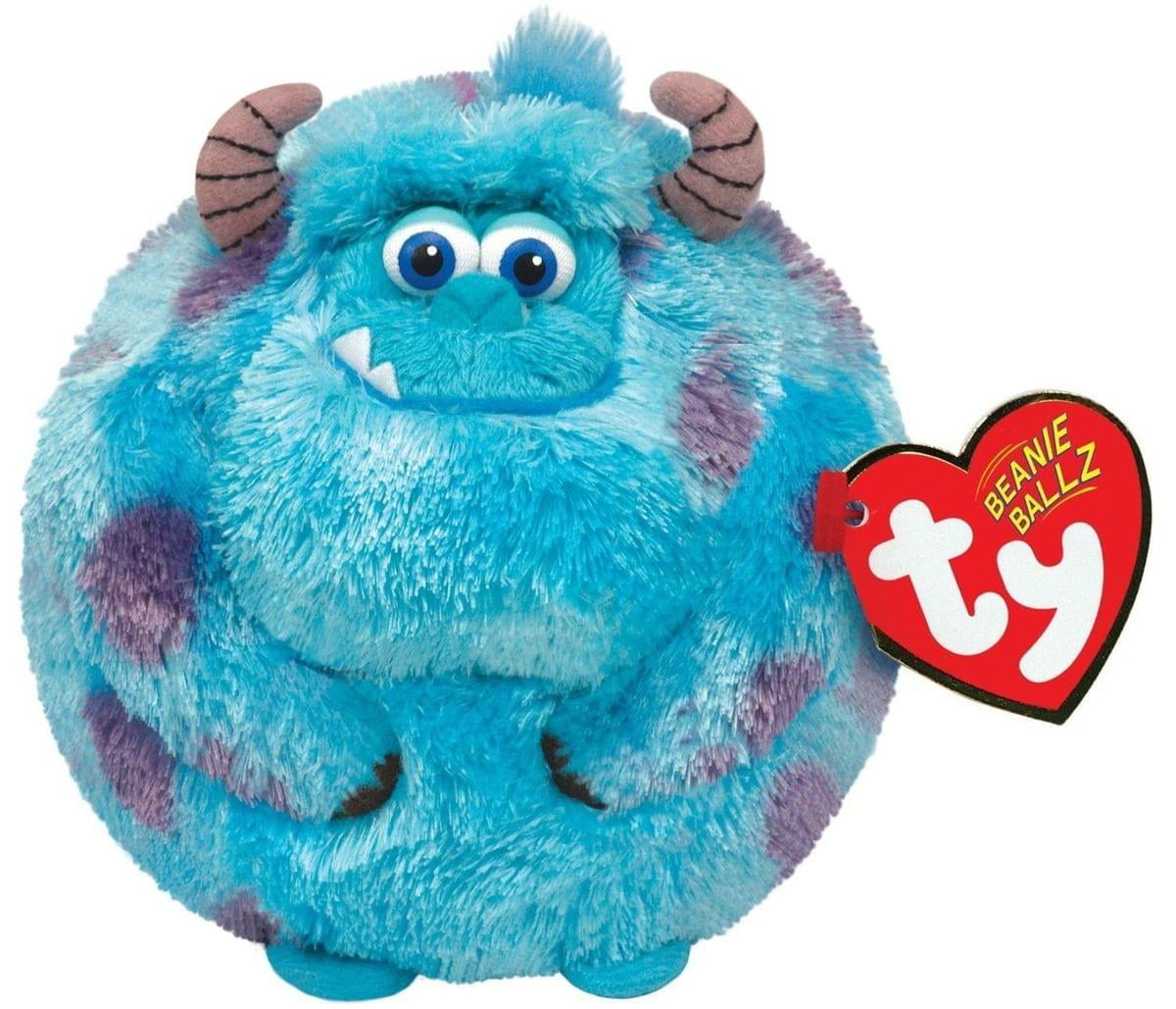 sully stuffed animal walmart
