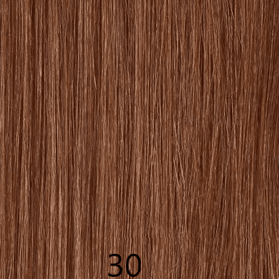 Natural Way STW Wefted Extensions