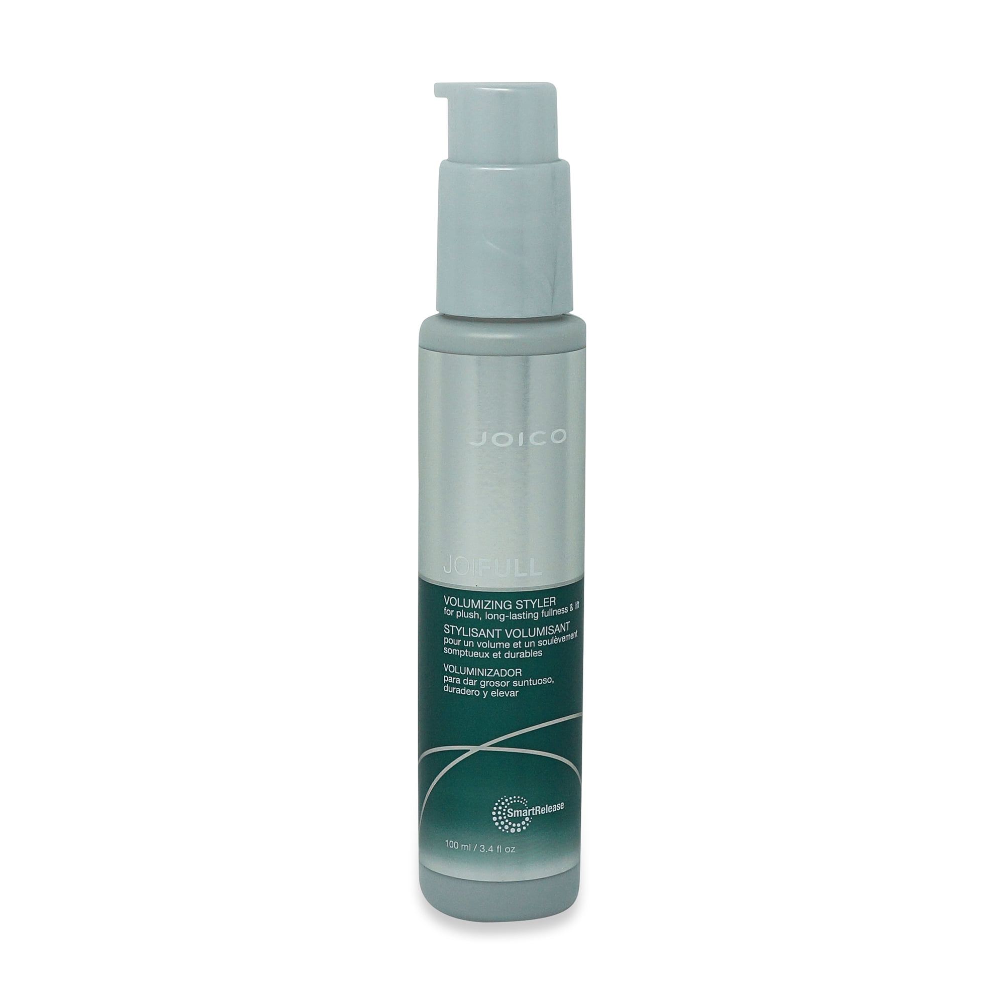NEW Joico Joifull Volumizing Styler 3.4 oz
