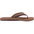 thumbnail image 6 of Reef Mens Cushion Dawn Sandals 7 Bronze, 6 of 8