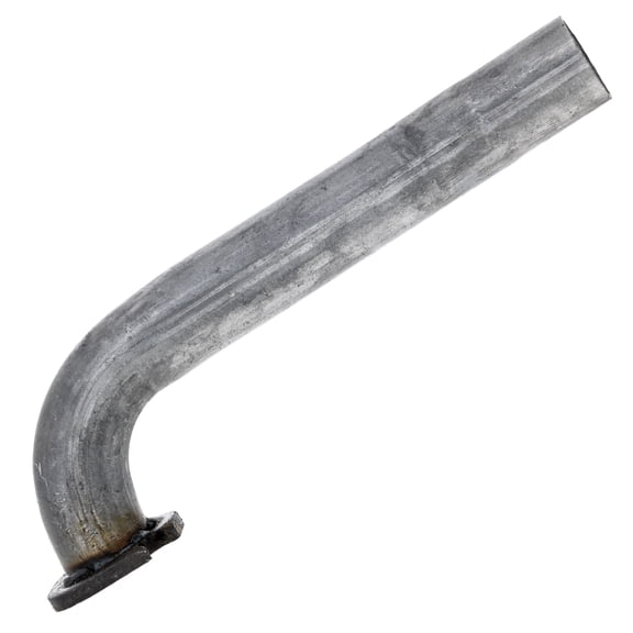 MTD 751-0619B Exhaust Pipe Troy-Bilt Pony Bronco 670G 679G 762F 608H 609G 618H