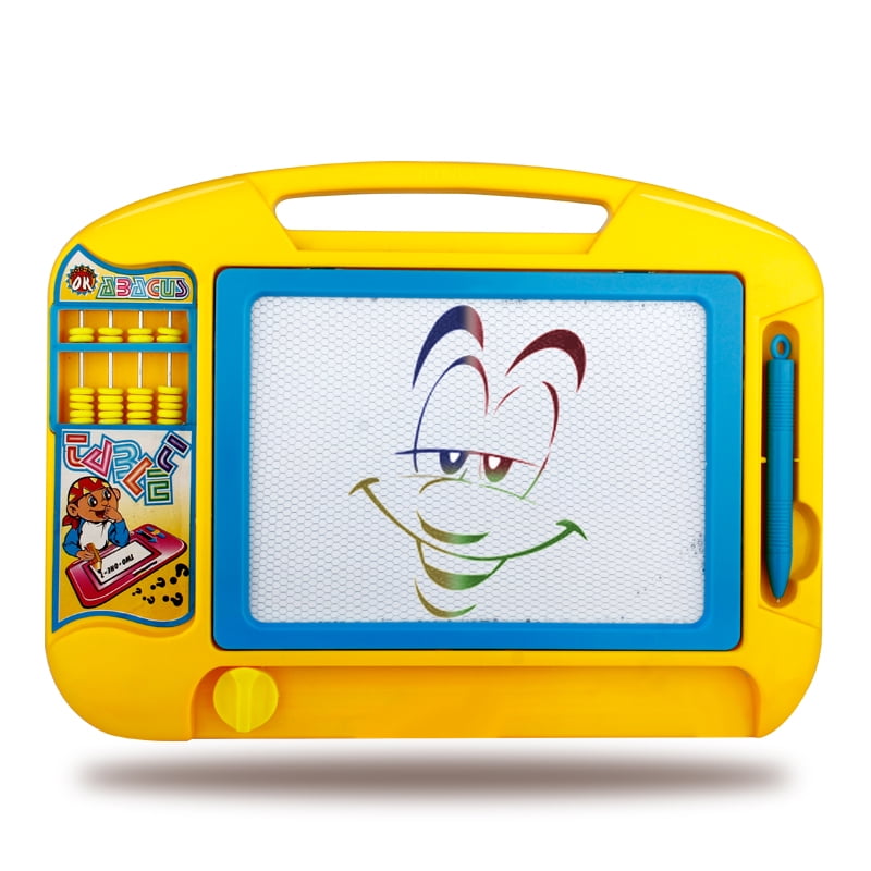 magnetic doodle board