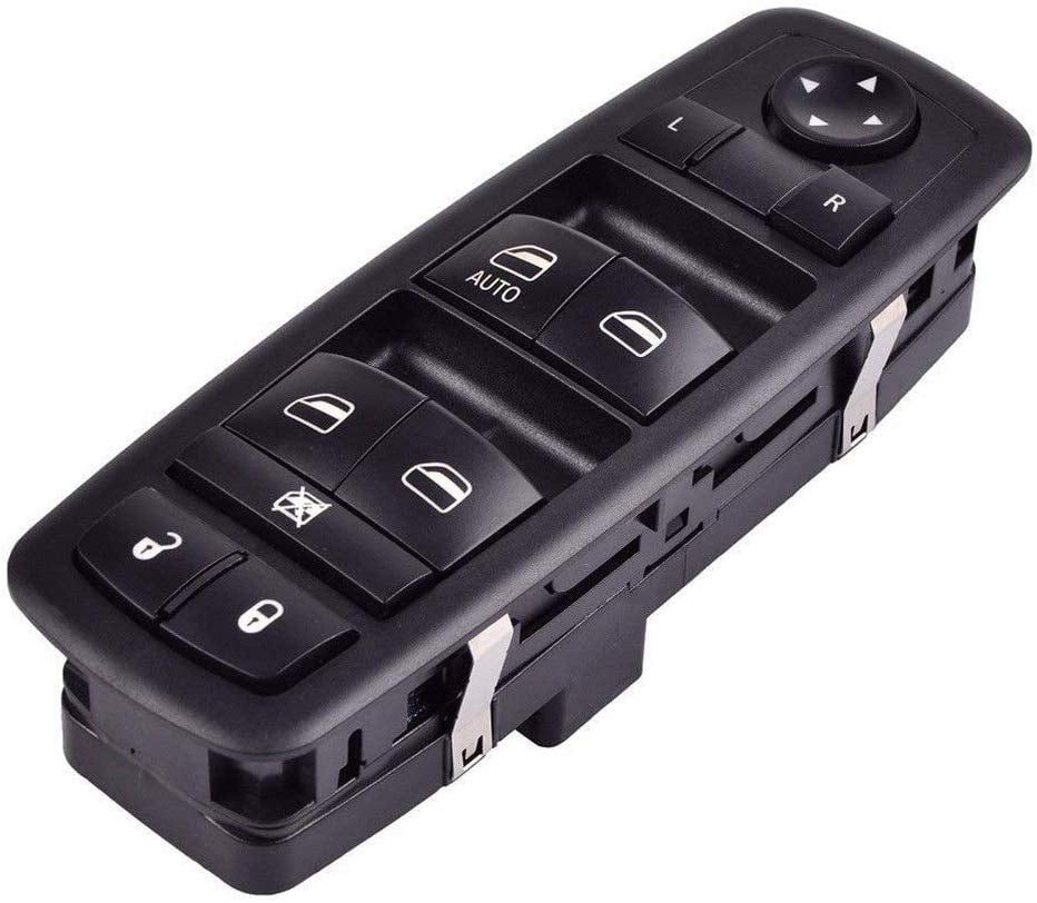 Power Master Window Switch For 2008 2009 2010 2011 2012 Jeep Liberty
