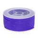 thumbnail image 1 of Hilo de Nylon Unique Bargains Cordel Rebordear 2mm Extrafuerte Trenzado azul 11M/36 pies, 1 of 7