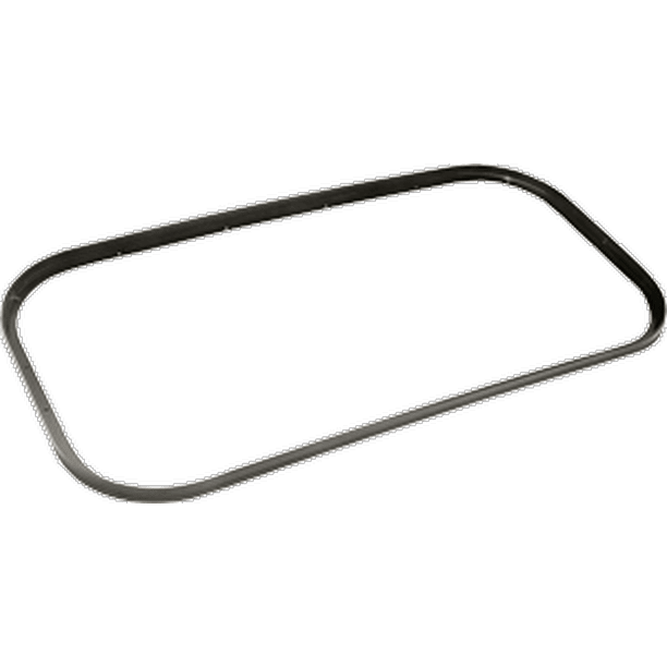 CRL RR4305 Replacement Universal Trim Ring 17 x 35 AutoPort Sunroof