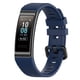 thumbnail image 3 of Correa de reloj deportiva de silicona con hebilla para Huawei Band 4 Pro TER-B29S, 3 of 6