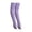 Light Purple, variant on Fgnfyis Ice Silk Sun Sleeves for Summer Outdoor Activities - Long 53cm Finger Exposing Cycling Arm Covers for Women’s Sports Army Green One Size
