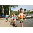 thumbnail image 3 of WATER OTTER Elite Child Life Vest, Treasure II, 3 of 5