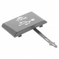 thumbnail image 3 of Radio USB Plug Cover For Chrysler For Dodge For Jeep 68164511AA, 3 of 8