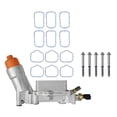 thumbnail image 4 of Carcasa Del Filtro De Aceite Del Motor Reemplazo Directo Del Accesorio 68105583AE Para, 4 of 8