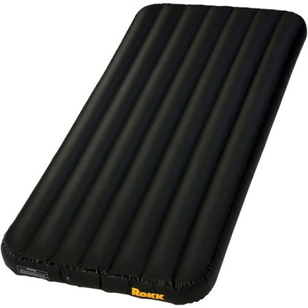 Rokk Stratus Twin Airbed