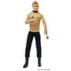 thumbnail image 3 of Muñeca Barbie Star Trek Barbie 25 Aniversario de Kirk, 3 of 7